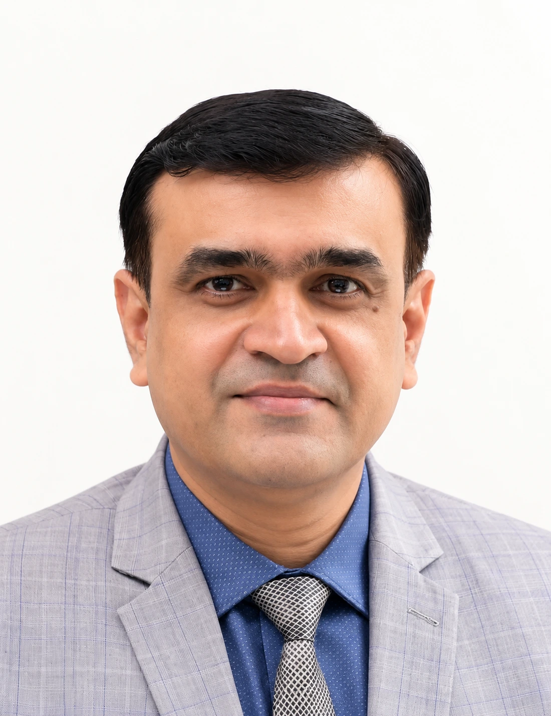 Prof. Navneet Verma