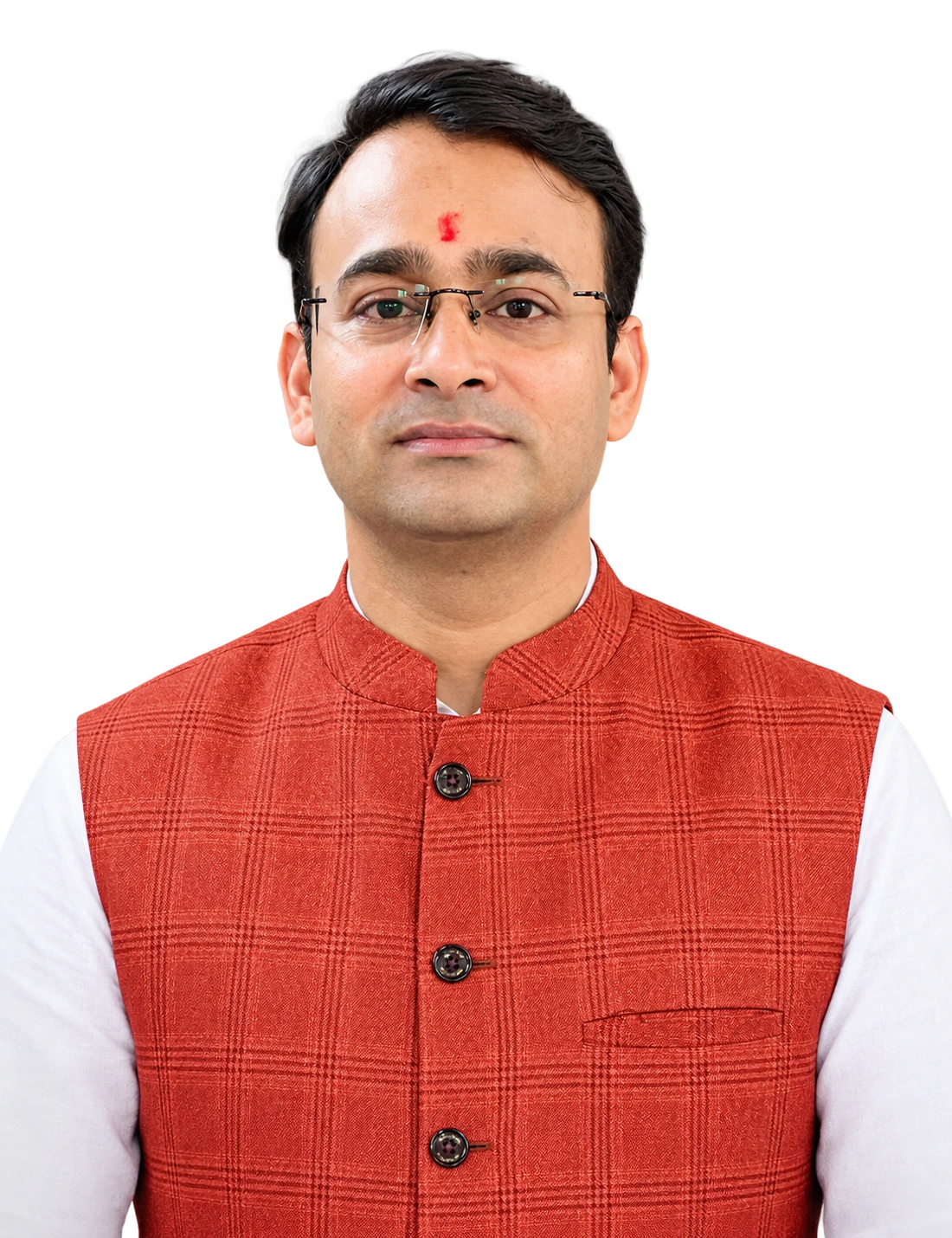 Dr. Sanjay Singh