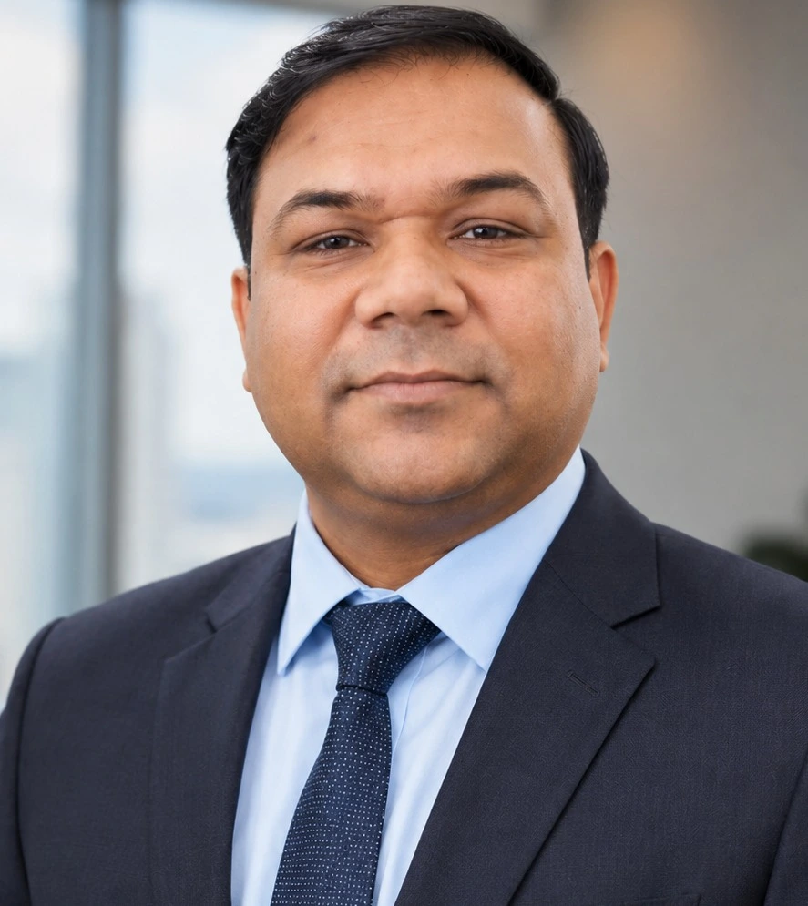 Dr. Amit Kumar