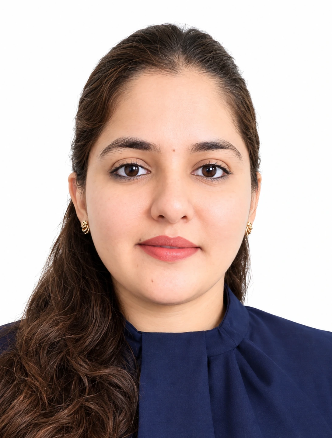 Ms. Gandhi Sonam Mukeshchandra