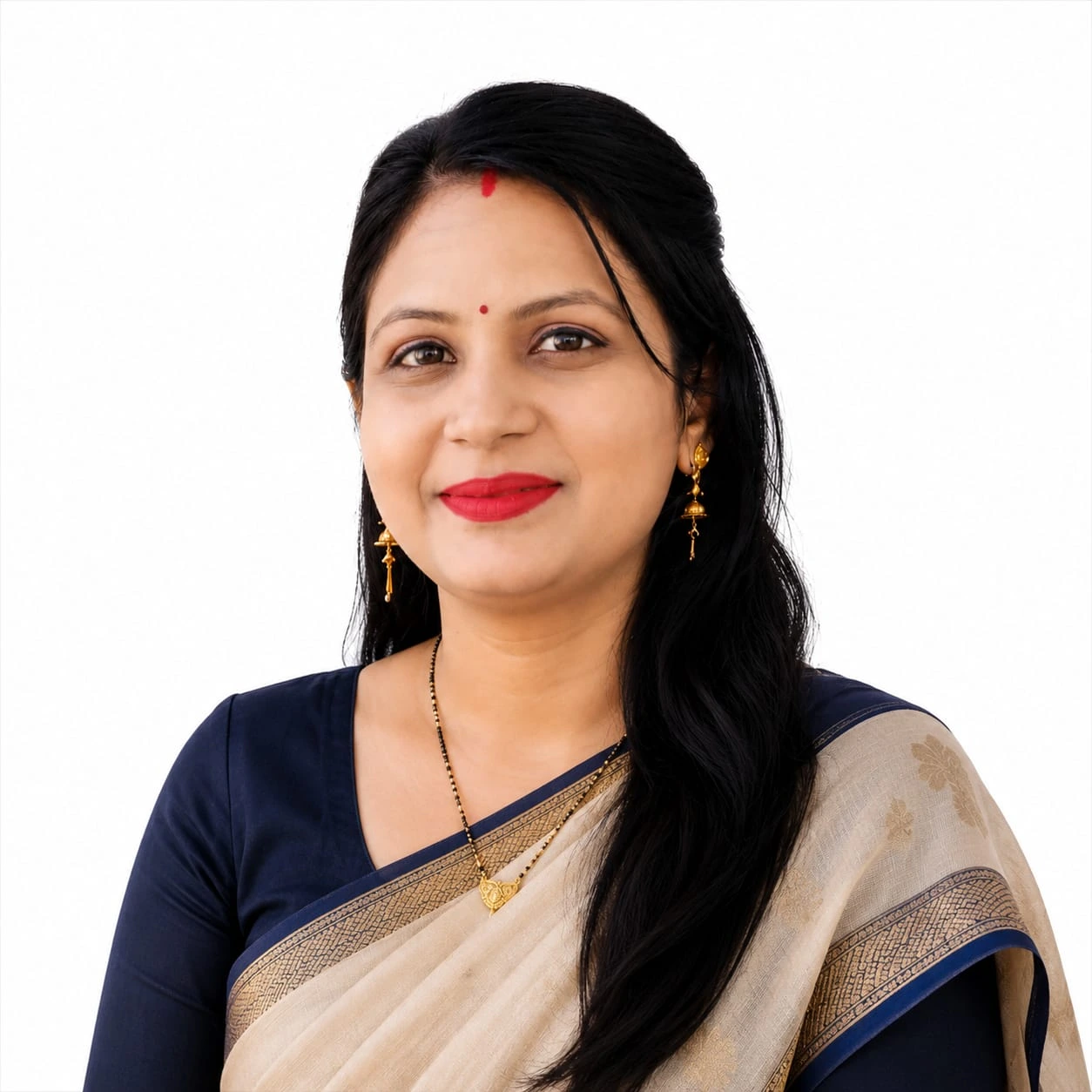 Mrs Neha