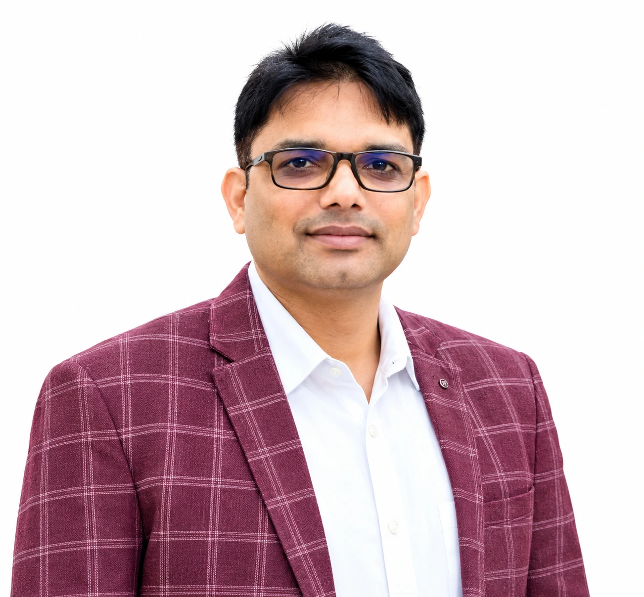 Dr. Akhilesh Mishra