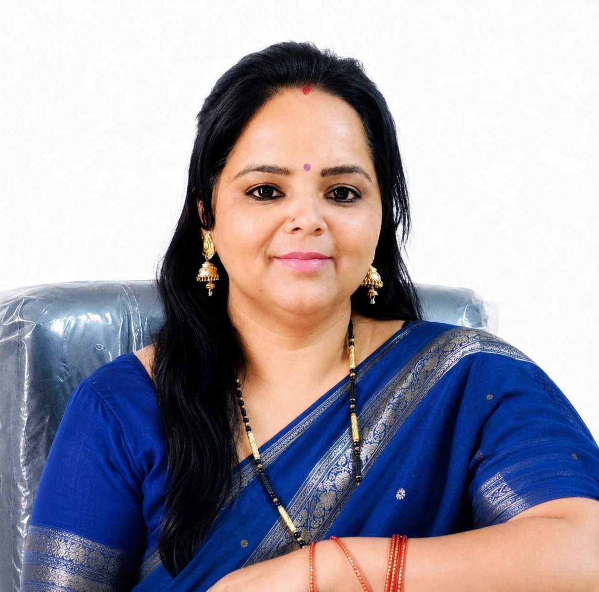 Dr. Tulsi Bisht