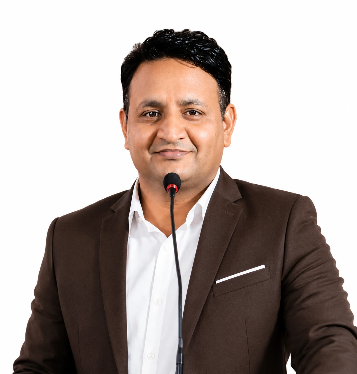 Popin Kumar