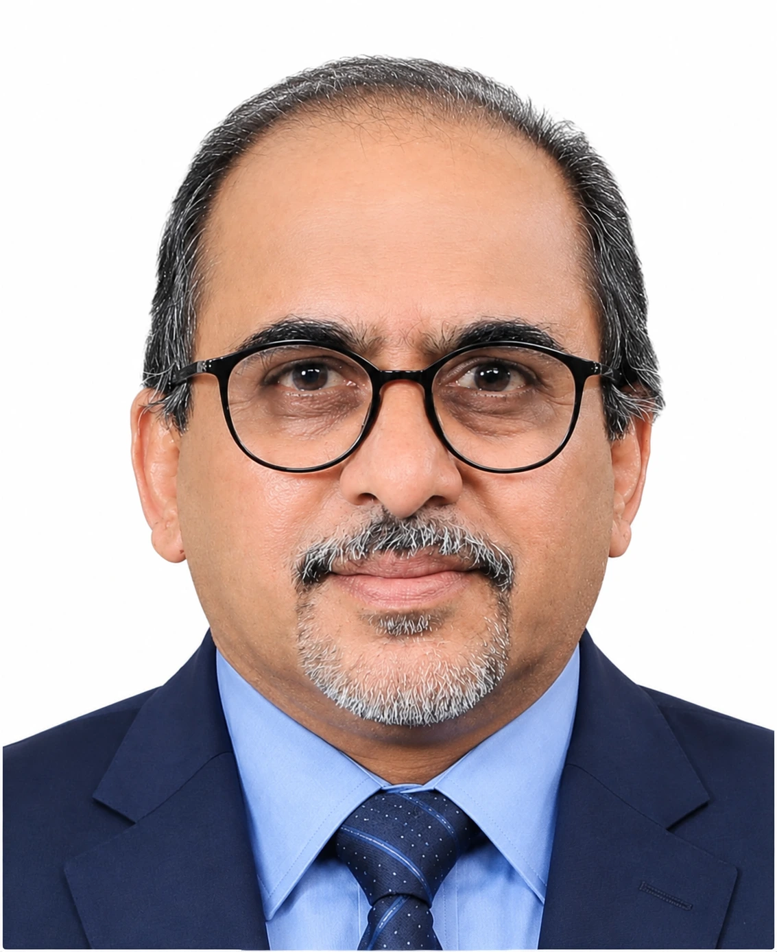 Prof. (Dr.) Vijay Bhalla