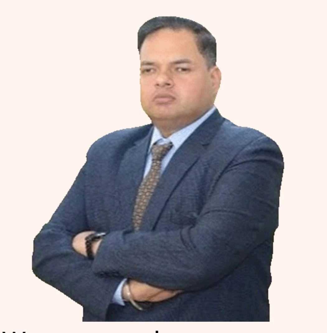 Prof.(Dr.) Amandeep Singh