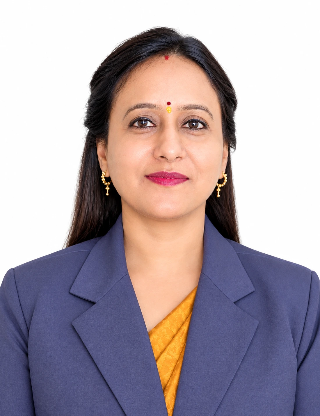 Dr. Smita Takarkhede