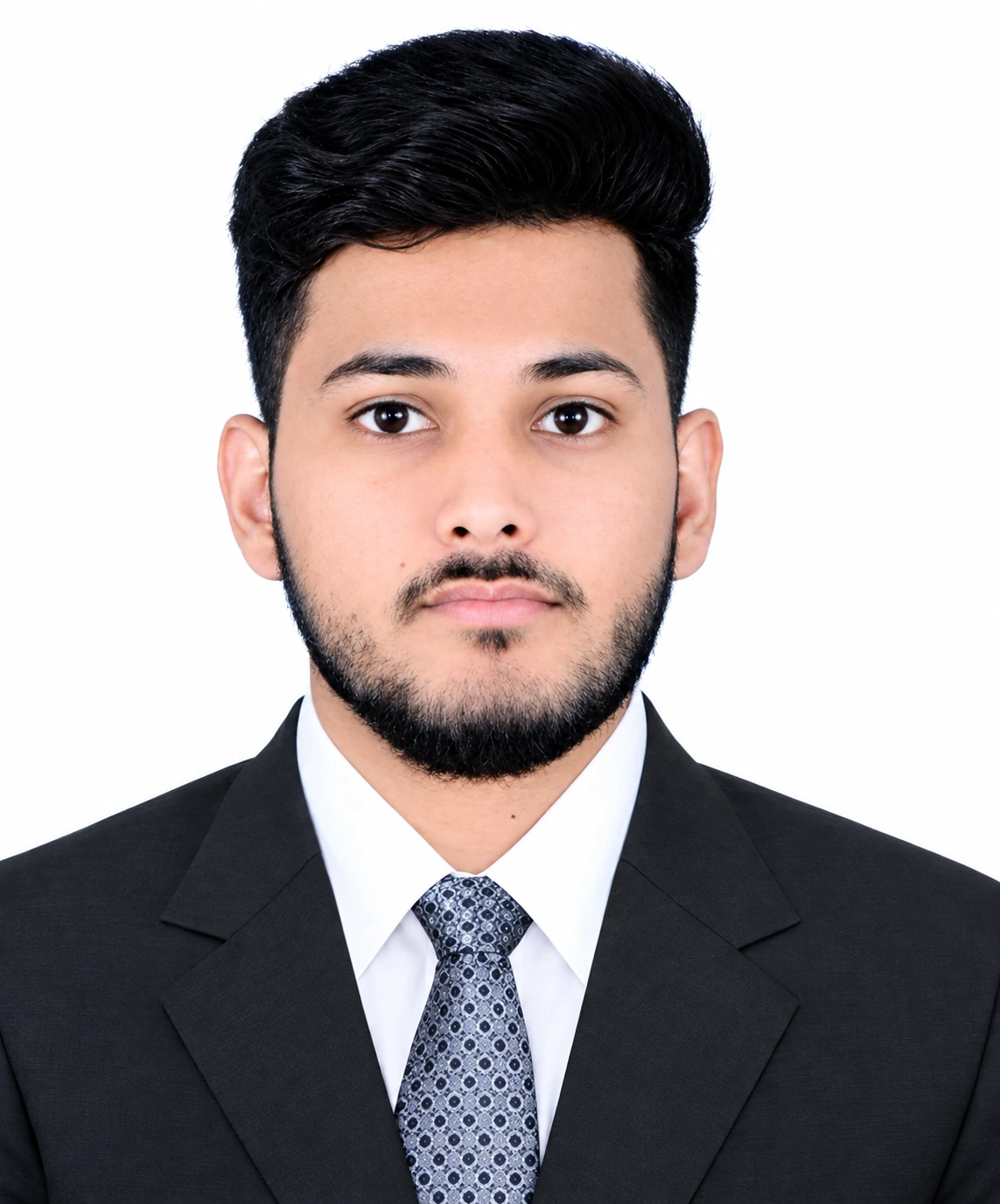 Mr. Mohd Ameen Mohd Mahmood