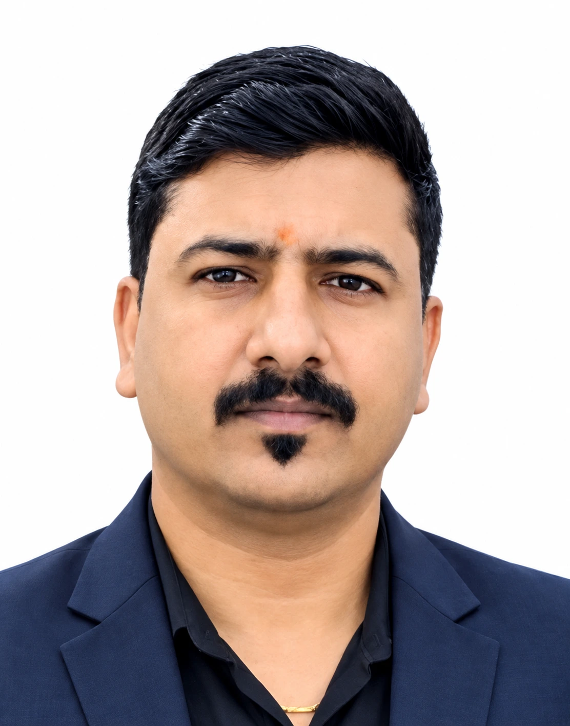 Dr Santosh Kumar